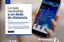 RS 4-4. SAN CRISTOBAL con dos productos: RETIRO x 3 y PRESTAMOS PARA ADQUIRIR AUTOS: negocios para PAS. ALLIANZ rompió récord de atención de siniestros. Otra LEY DE RIESGOS DEL TRABAJO sale: será con prevención, atada a beneficios sindicales, con el sí para aprobar. PROVINCIA SEGUROS lanzó APP amigable para asegurados. En SANTA FÉ hay mar de fondo contra ART: ¿gobierno socialista o la oposición? Cursos AACS. CAPUTO: ¿sigue? PAZO: ¿sigue? Roguemos…