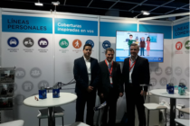 Integrity Seguros en la ExpoEFI 2018