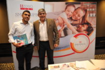 SMG Seguros, SMG ART y SMG LIFE presentes en las Jornadas A+C 2018