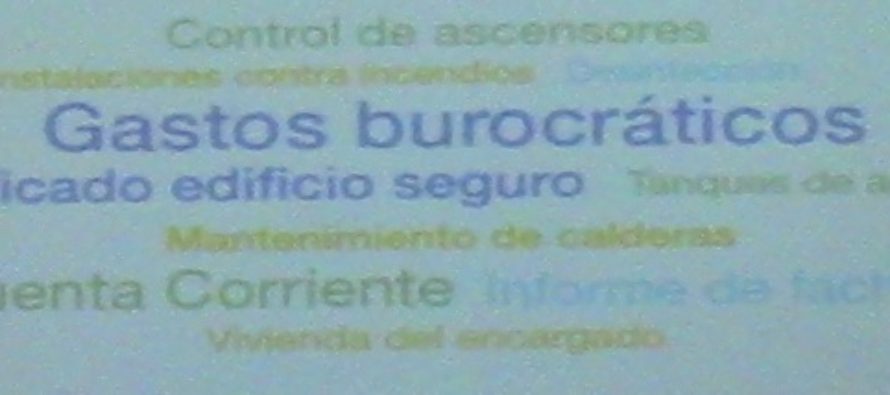 RS 18-5 en el día de la Escarapela. Las nominadas a INSPECCIONES: mayoría de inhibidas, dos aseguradoras de provincia, una de un grupo judicializado difícil pero no las notificaron: esperan al 1. ¿RIESGOS DEL TRABAJO SIN PAS? Un avanzado proyecto de hacer directo las operaciones, ON LINE. ¿Consorcios sin PAS o directos? Con CONSORCIO PARTICIPATIVO, todo ON LINE y directo, el consorcio decide: ¡UH!