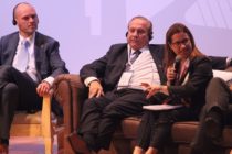 Making Global Goals Local Argentina 2018 – Panel de CEOs