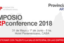PROVINCIA ART TE INVITA AL SIMPOSIO ORPconference BUENOS AIRES 2018