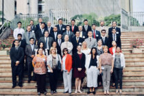 La SSN en la XLIII Reunión Ordinaria del Mercosur Financiero