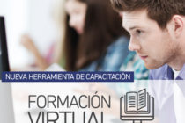 “FORMACIÓN VIRTUAL”: LA NUEVA APUESTA DE PROVINCIA ART