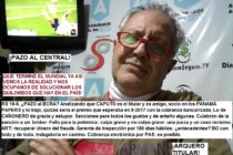 RS 18-6. ¿PAZO al BCRA? Analizando que CAPUTO es el titular y es amigo, socio en los PANAMÁ PAPERS y lo trajo, quizás sería el premio que esperaba en 9-2017 con la cobranza bancarizada, Lo de CAÑONERO da gracia y estupor. Sanciones para todos los gustos y de antaño algunas. Culebrón de la sanción a un  bróker. Fallo para la polémica: culpa grave y no culpa grave: una jueza y un caso rarísimo. ART: recuperar dinero del fraude. Gerente de Inspección por 180 días hábiles: ¿antecedentes? BO con todo y de todo. Indagatoria en camino. Cobranza electrónica por PAS: es posible.