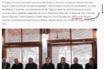 RS 15-6. Errores no forzados de MACRI, PAZO, DUJOVNE, PEÑA Y CÍA generan turbulencias y unifican enemigos. CHAU IBNR Y NINGÚN CIERRE es la síntesis de las resolución 575. Rechazan apelación de bróker sin inspeccionar la ruta del delito: estilo K. Julieta en la SRT y PAZO quiere ponerle nombre a su muñeca. Aseguradoras-Asegurados: nació el amor: ¿PAZO sigue o se va? ¿Dujovne ve bien a PAZO o lo ve cómo es? Seguro Verde: ZURICH va con Z.