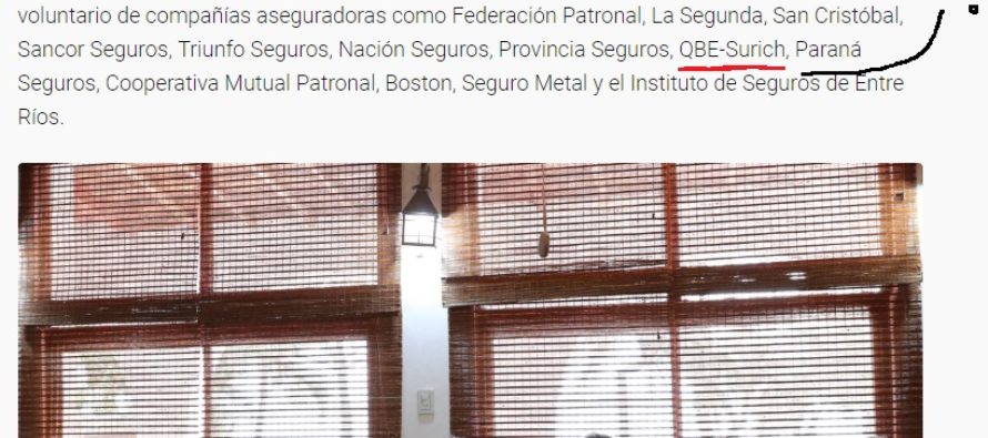 RS 15-6. Errores no forzados de MACRI, PAZO, DUJOVNE, PEÑA Y CÍA generan turbulencias y unifican enemigos. CHAU IBNR Y NINGÚN CIERRE es la síntesis de las resolución 575. Rechazan apelación de bróker sin inspeccionar la ruta del delito: estilo K. Julieta en la SRT y PAZO quiere ponerle nombre a su muñeca. Aseguradoras-Asegurados: nació el amor: ¿PAZO sigue o se va? ¿Dujovne ve bien a PAZO o lo ve cómo es? Seguro Verde: ZURICH va con Z.