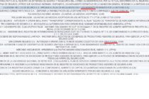 RS 23-7. Reemplazantes se buscan para cargo importante de control en la actividad aseguradora: confirmado por Economía y Cambiemos. Un PAS de apellido muy famoso en una banda non sancta. El seguro y sus costos 2001 y 2018: lo que menos se actualizó. XL es ahora XL COMPANY SE. Diputada denuncia ocultamiento de juicios de las ART: gravísimo como lo detalla. El IAPSER cumplió 70 años y PAZO no fue.