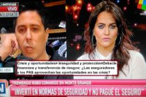 RS 21-7. Accidentes de tránsito, robos, hurtos, secuestros, homicidios, tragedias, fenómenos climáticos, negocios financieros, garantías comerciales y de alquiler: oportunidades, motivos, pretextos y herramientas para rebatir objeciones al asegurado que DEBE/CONVIENE/NECESITA transferir riesgos. Dicho esto, las aseguradoras no agarran el guante, el PAS no induce a la aseguradora y el estado ausente, no empuja. ¿Es un problema psicológico del mercado asegurador? ¿Hay un problema de consenso, lobby, comodidad? El PAS debería ser proactivo: es su momento.