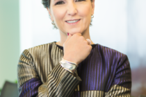 Coface designa a Carmina Abad Sánchez para dirigir la región de América Latina