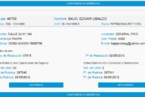 RS 3-8. Las aseguradoras financiarán los créditos hipotecarios y MACRI quiere se coticen las propiedades  en UVA’S y que las aseguradoras aportes el 20% del crédito: buen negocio y bien securitizado. SANCOR SEGUROS es sponsor de la lepra: auspicia  ÑEWELL’S OLD BOYS. INFOBAE dice que la CORTE definirá el futuro de la LEY DE RIESGOS DEL TRABAJO. Santa fe quiere crear Fiscalías de Accidentes Laborales: otra bomba contra MACRI en una provincia con tres ART’S líderes: ¿amor-odio? Llegan cursos ON LINE y PRESENCIALES para todos, todas y todxs.