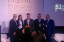 RS 11-9. CESVI antifraude con la transformación y avance digital de ambos lados. PAS, SSN, ASEGURADORES y LIQUIDADORES plantearon que falta, que se hizo, ideas y planes y dos conclusiones: falta de cultura aseguradora y cruzar info entre todos. Honores a Sarmiento a 130 años. 17 años de las torres gemelas. Inhibiciones y algo mas en BO.