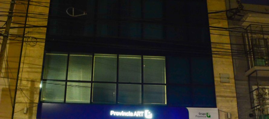 PROVINCIA ART ABRE LAS PUERTAS DE SU NUEVA SUCURSAL EN SALTA
