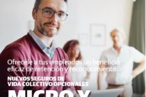 Nuevos Seguros de Vida Colectivo: Micro y Minigrupos