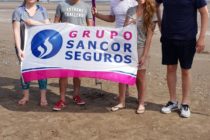 Grupo Sancor Seguros acompañó la Campaña “Océano 0KM”