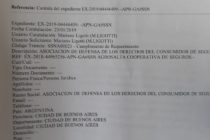 AGROSALTA: pedido de suspensión de emisión. La SSN con pedido oficial.