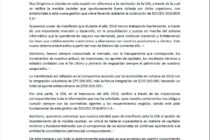 RS 16-1 Y 17-1. ORBIS SEGUROS en PINAMAR con concurso de precisión. SABA (AAPAS) estuvo en TN. DIGNA, BINARIA y GALICIA con nuevas ramas. 123SEGURO y LA CAJA con promos. APS vs LA NUEVA. ESCUDO: SSN ratifica inhibición y acepta plan de sistema que implica Ok al plan, multa con $ 900 mil por el culebrón ATLAS-ALDAZABAL: monedas y pasta cucinata. Mirá el programa y en 9’ te enseñamos la teoría SSN y la subjetividad del mercado.
