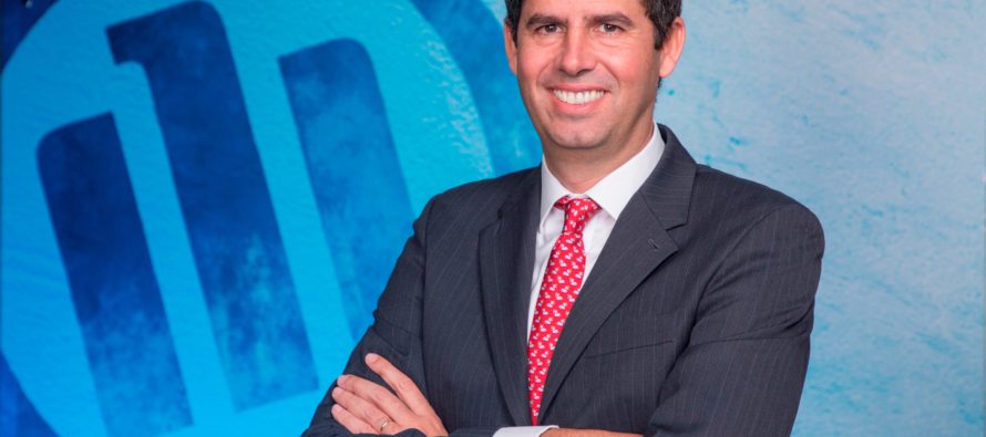 Allianz nombra a Gerardo Pardo como nuevo COO (Chief Operating Officer)