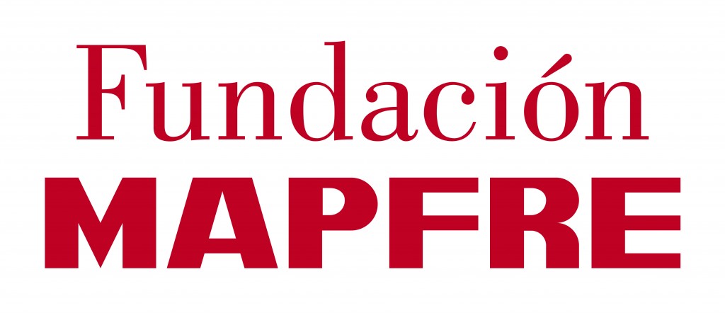 NUEVO LOGO FUNDACIÓN MAPFRE