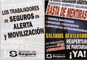 SS ALERTA Y MOVILIZACIÓN EN ENERO