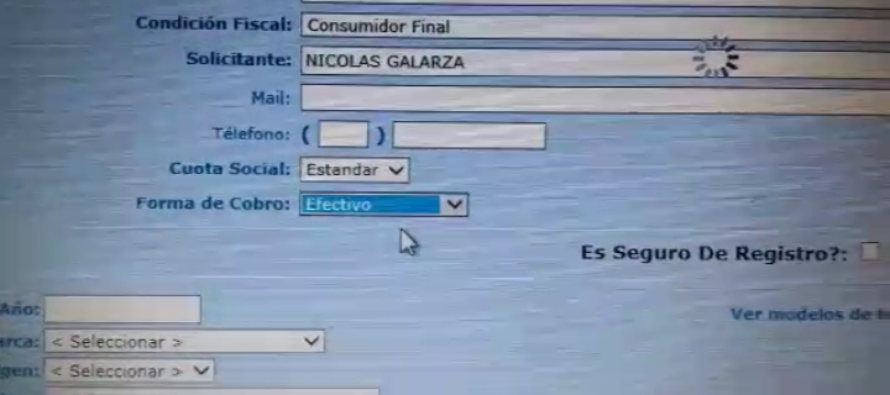 RS 25-1. PROF SEGUROS en las grandes ligas: organiza Torneo de Vóley en SAN LORENZO, COPA PROF SEGUROS y televisa TYC SPORTS. MAPFRE dice TERCEROS, LOS QUEREMOS ASEGURADOS. Buena política de seducción y ante todo, respuesta y con WEB dedicada. AVIRA apoya las deducciones. CONINAGRO y Federación Agraria quieren MULTIRRIESGO y no les dan. AGROSALTA emite sólo pólizas en efectivo, cobra manual y el PAS hace eso: ¿la ética es para los otros? Mire el informe.