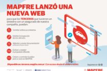 MAPFRE lanzó una nueva Web de terceros