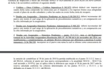 RS 5-2. ¿Cambios en SSN/SRT/SSS? Si unifican las Súper debe haber un Súper 1: Pazo, postulado. Confiar OK en Incendio. Agrosalta – Informe sintetizado: usted decide en este culebrón. El PAS, si es que lee todo y le importa la solvencia, trayectoria y reputación, debería tomar una decisión. Es inviable que el mercado se transforme si las aseguradoras operan, solvente o insolventes sea ésta u otra. ¿Qué prioriza el PAS al elegir una aseguradora?