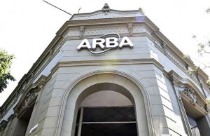 ARBA EDIFICIO