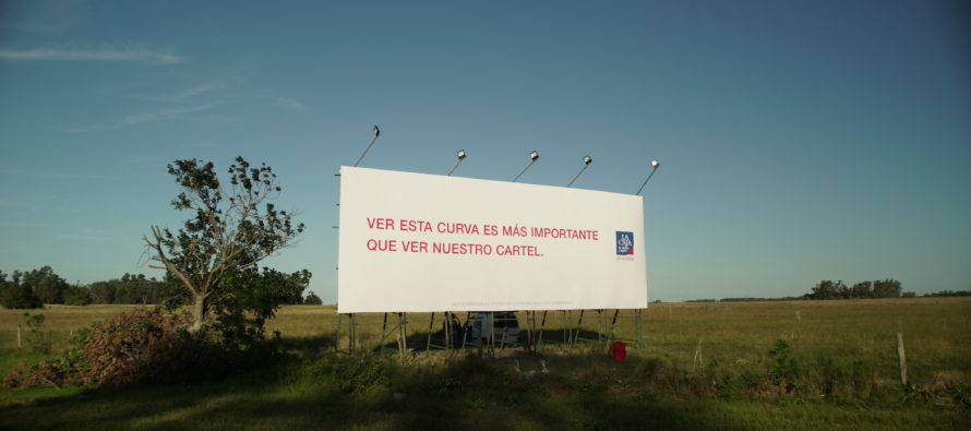 La Caja lanzó una campaña de prevención en las rutas argentinas