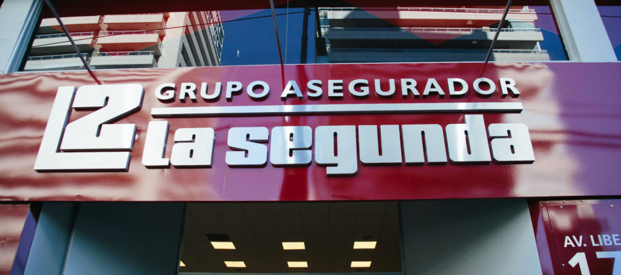 LA SEGUNDA presentó su nuevo Centro de Atención al Cliente en Vicente López