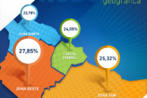 Vehículos: Las zonas más robadas en el primer mes del 2019; Oeste del GBA y San Telmo, Villa Crespo y Devoto de CABA