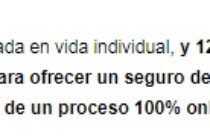 RS 22-2. Cobranza bancarizada y Ajuste por inflación: las aseguradoras de RE fiesta y gritando ¡VAMOS PAZO CARAJO! ITURÁN con informe perfecto de robos: zonas y %. Crece consulta por garantías para alquilar: fracasó la ley PRO anti alquileres e inquilinos. ZURICH & 123SEGURO: acuerdo para vender vida 100% online. Insurtech en ARGENTINA¨ súper gran evento. TESLA con modo centinela para rayones en el auto.