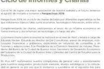 PLUS ART – PERSPECTIVAS 2019