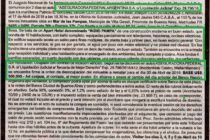 RS 25-3. Altos siniestros viales: el conductor responsable. Siniestro caución en Puerto Madero en pozo: u$s 45 millones, 4 aseguradoras: mucho lío y caos. Cursos AACS. Inspecciones: algunas para suspender emisión. Paraguay manda funcionaria: ñehuguatĩ porã