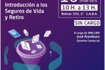 RS 29-3. TPC con UNICEF por la SEGCUNDARIA. TPC lanzó SEGUROS DE AUTOS Y MOTOS. RC Y AUTOS EN MORÓN: siniestros y juicios, hablan los jueces, PAS, ex SSN, gerentes de aseguradoras. MAPFRE apaga en LA HORA DEL PLANETA. PROF en la CHAMPION. WORKSHOP AAPAS 16-4 VIDA Y RETIRO. ALLIANZ SEGUROS DE AUTOS 100% DIGITALES. ITURÁN y riesgos de conductores medicados. AACS CURSOS ABRIL.