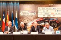 La Caja acompaña al Rally Argentina 2019