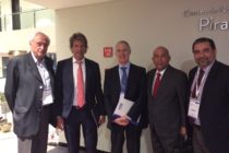 La AACS participó en la reunión del Consejo de Presidencia de FIDES y en la XX Conferencia sobre Regulación y Supervisión de Seguros en América Latina IAIS-ASSAL