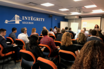 Comenzó Intégrity Academy 2019