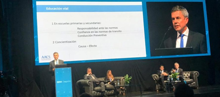 PROVINCIA ART: PRIMERA EMPRESA ARGENTINA EN FORMAR PARTE DE LA RED INTERNACIONAL DE EMPRESAS SALUDABLES