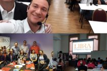 LIBRA lleva su propuesta innovadora a todo el país