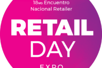 LLEGA EL ENCUENTRO NACIONAL RETAILER 2019, EL MAYOR FORO DE CAPACITACIÓN Y ESPACIO B 2 B DEL SECTOR