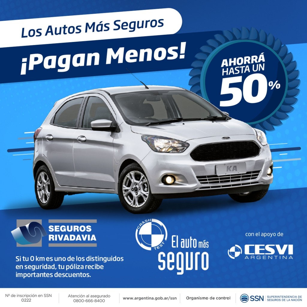 Promo Auto Mas Seguro