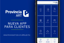 PROVINCIA ART PRESENTA SU NUEVA APP PARA CLIENTES