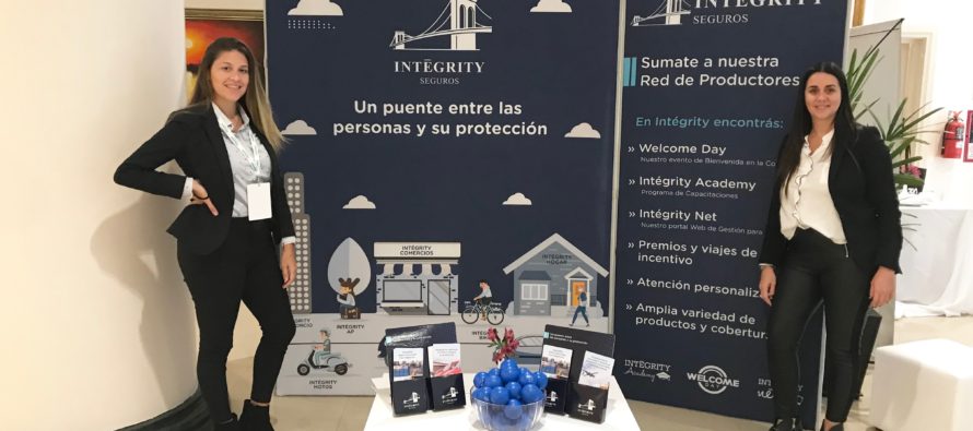 Intégrity Seguros presente en las jornadas A+C