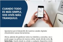 Tus pagos, a través de AOL y de Movete Tranquilo ( Coop. Seguros)