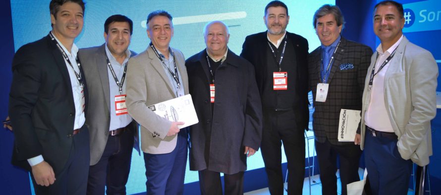 Una nueva participación de Seguros Rivadavia en Expoestrategas 2019