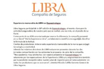 Experiencia memorable de LIBRA en Expoestrategas