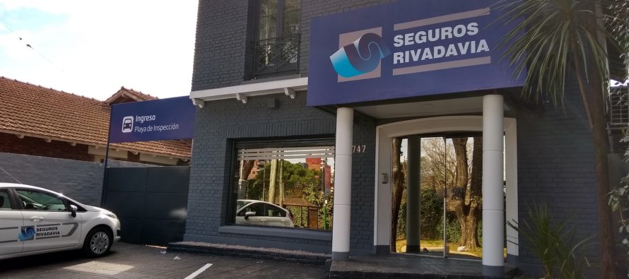 Seguros Rivadavia reinaugura su Centro de Atención de San Isidro