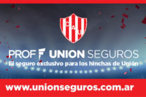 PROF Seguros lanza la campaña ¨PROF – Unión Seguros¨.