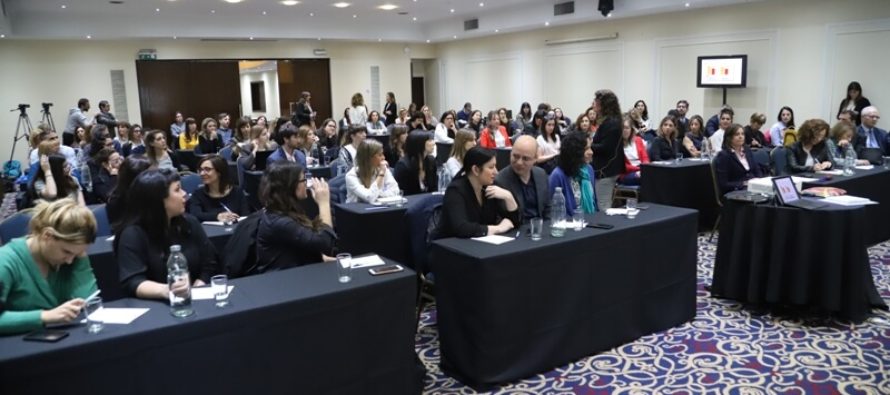 FEMS brindó una capacitación sobre «GESTIÓN DE LA DIVERSIDAD DE GÉNERO EN LAS ORGANIZACIONES»